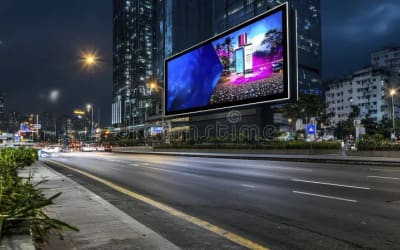 The Power of Billboard Advertising: Turning Everyday Roads into Brand Opportunities